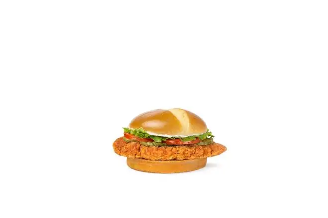 Grilled Chicken Sandwich Whatameal®