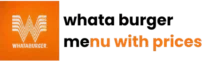 cropped whataburger menu logo