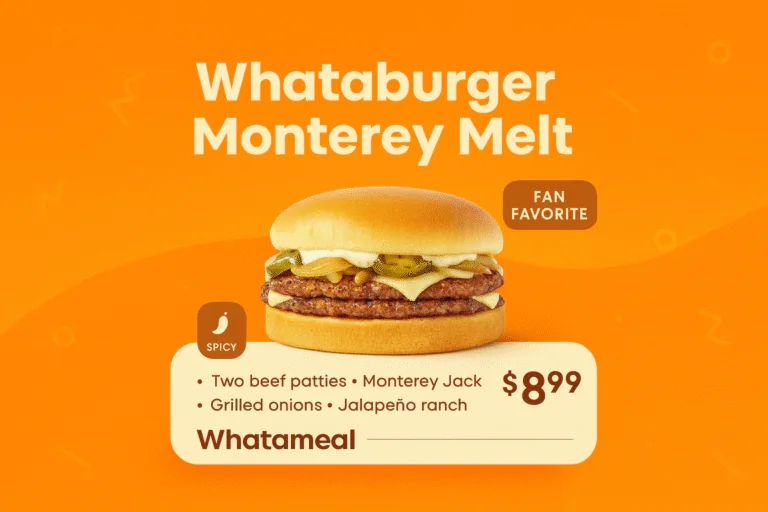 Whataburger Patty Melt 1 (2)